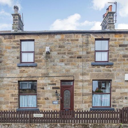 Esklets Cottage Whitby Eksteriør bilde