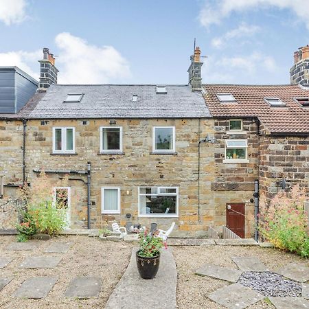 Esklets Cottage Whitby Eksteriør bilde