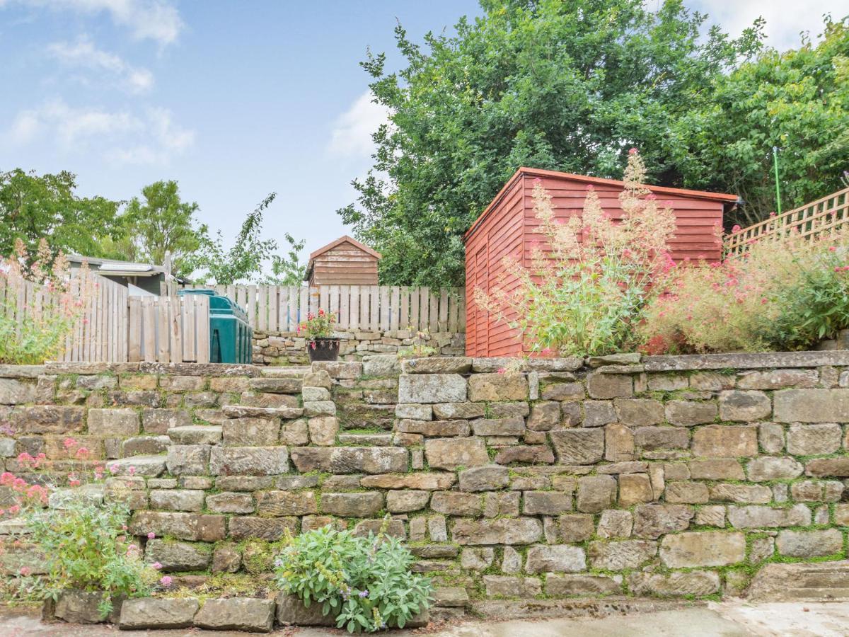 Esklets Cottage Whitby Eksteriør bilde
